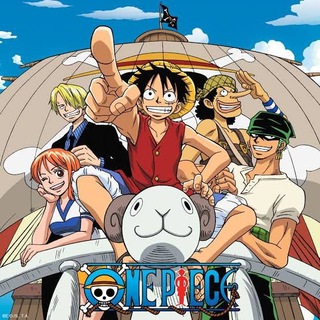 Telegram profile photo for One Piece Hindi dubbed (Fan dubbed)❤️😱