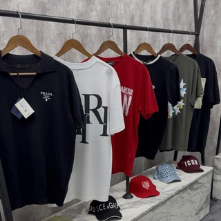 Telegram profile photo for Luxery Store Turkey 🇹🇷 WHOLESALE