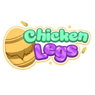 Telegram profile photo for ChickenLegs