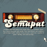Telegram profile photo for SEMAPAT