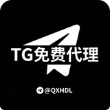 Telegram profile photo for TG免费代理频道-VPN加速