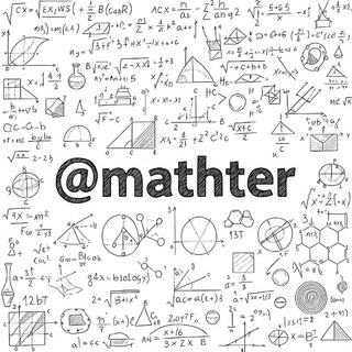 Telegram profile photo for رفع اشکال ریاضی/Mathter¹
