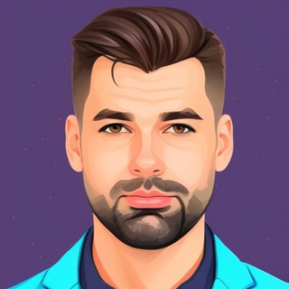 Telegram profile photo for Siarhei DAO