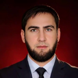 Telegram profile photo for MISTERAMZAN