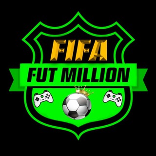 Telegram profile photo for Futmillion FIFA FREE