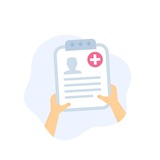 Telegram profile photo for کلاس مجازی سمیولوژی دانشکده پزشکی