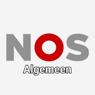 Telegram profile photo for NOS algemeen