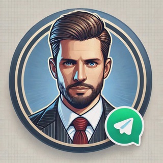 Telegram group profile photo for УПРАВЛЕНИЕ НДС