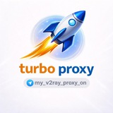 Telegram profile photo for پروکسی | proxy _ v2ray 🌘