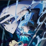 Telegram profile photo for That Time I Got Reincarnated as a Slime