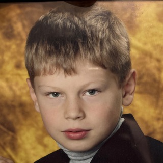 Telegram profile photo for Жизнь замечательного человека