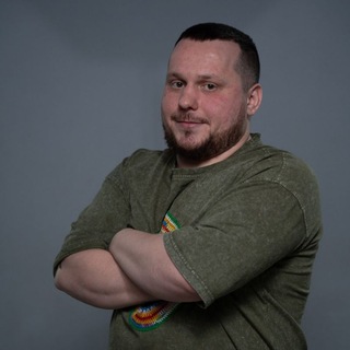 Telegram profile photo for Денис Королëв, попытка найти успех
