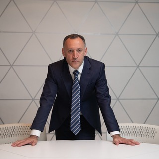 Telegram profile photo for Шпиленко Zа прОдVижение