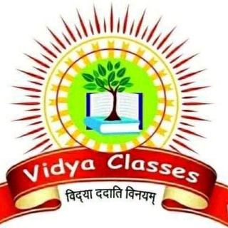 Telegram profile photo for Vidya physics with Amarjeet sir