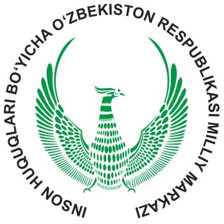 Telegram profile photo for NHRC | НЦПЧ