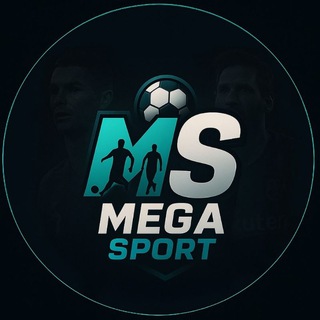 Telegram profile photo for Mega Sportt
