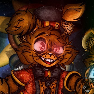 Telegram profile photo for 🌺☕✨ ..Будни артов от Синдикаторки.. ✨☕🌺