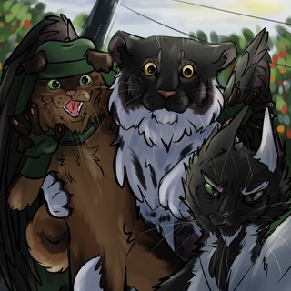 Telegram profile photo for Рисовашки Розмарина