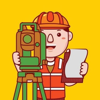 Telegram profile photo for От геодезии к цифре