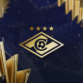 Telegram profile photo for ФК «Спартак-Москва» | EA FC