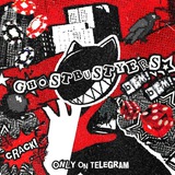 Telegram profile photo for GHOSTBUSTYERS ; CLOSE.
