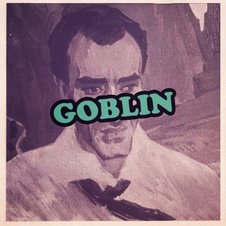 Telegram profile photo for Goblin (21+)
