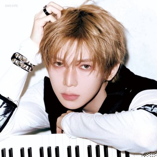 Telegram profile photo for yeo 's atelier پک یوسانگ
