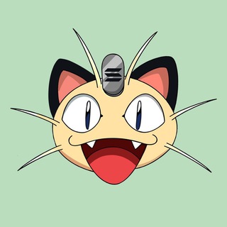 Telegram profile photo for Katemon Portal