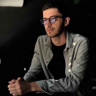 Telegram profile photo for Gitinomagomedov