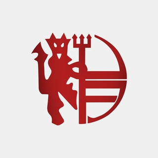 Telegram profile photo for منچستریونایتد|ManchesterUnited