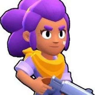 Telegram profile photo for Шелли нахуй