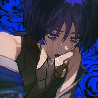 Telegram profile photo for 🫐Инɸᴏ Ꮇ϶ᴧ