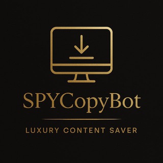 Telegram profile photo for SPYcopy