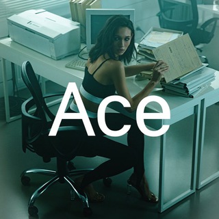 Telegram profile photo for ACE LIVE JOURNAL