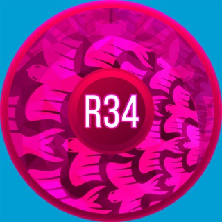 Telegram profile photo for Rule 34