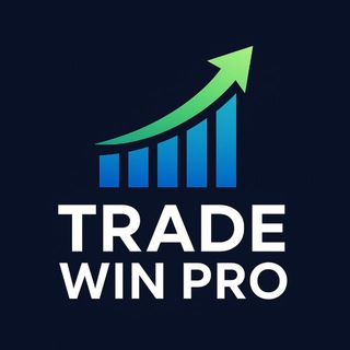 Telegram profile photo for # XAUUSD / BTCUSD TRADE WIN PRO