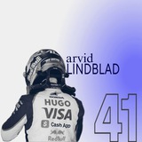 Telegram profile photo for Arvid Lindblad