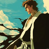 Telegram profile photo for AIZEN πππππ