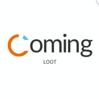 Telegram profile photo for Coming Loot π€
