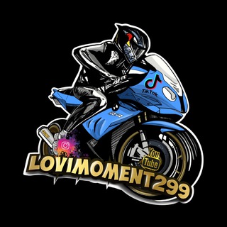 Telegram profile photo for Lovimoment299