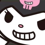 Telegram profile photo for Kawaii- archive
