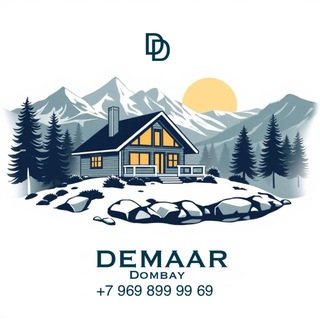 Telegram profile photo for DeMaar 🏔️
