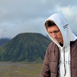 Telegram profile photo for Кружочки из путешествий 🌎