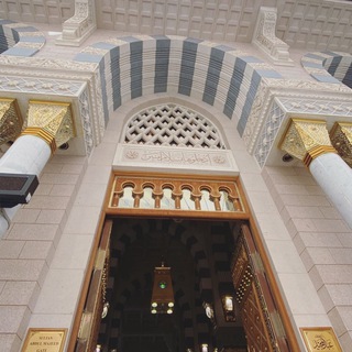 Telegram profile photo for ﴿ ألا بذِكر الله تطمئن القلوب ﴾🌸..