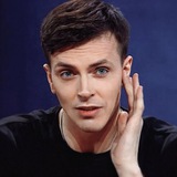 Telegram profile photo for комики гномики😎