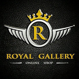 Telegram profile photo for رویال👑گالری