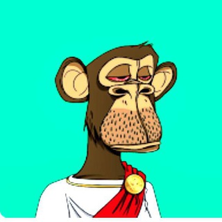 Telegram profile photo for NFT World