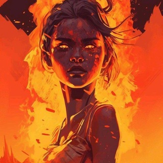 Telegram profile photo for ©: K7O7AM?🦋🔥
