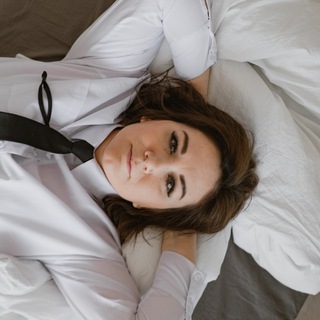Telegram profile photo for Снова Серебрякова