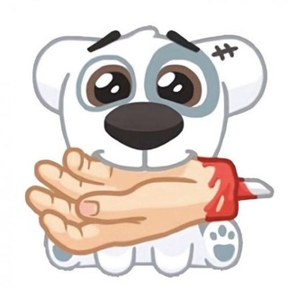 Telegram profile photo for fluera